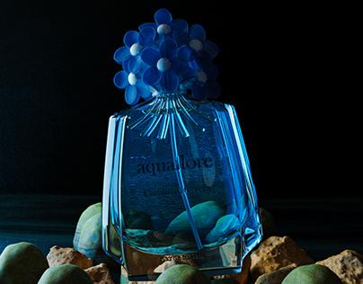 CGI Perfume