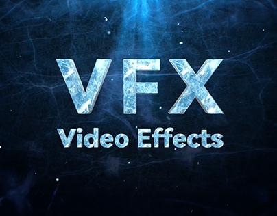 Creative Visual Effects